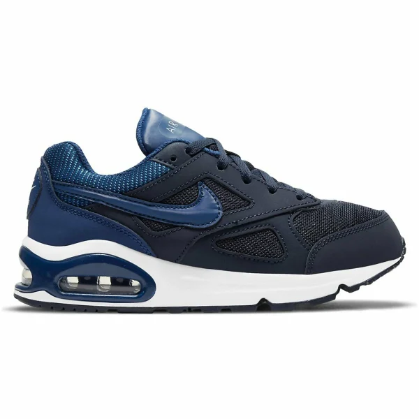 Nike Sneaker-blau 1